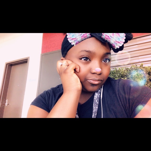 Meet your Posher, Bryanna - Picture 1 of 1